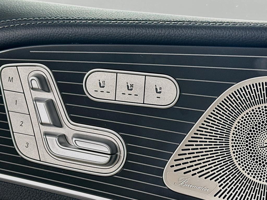 صورة مصغرة 25 لـ 2027 Mercedes-BENZ AMG GLE 53E 4MATIC