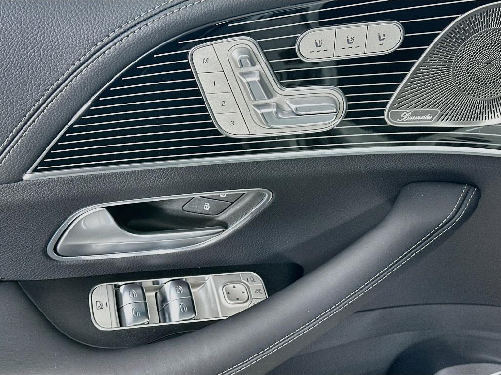صورة مصغرة 22 لـ 2027 Mercedes-BENZ AMG GLE 53E 4MATIC