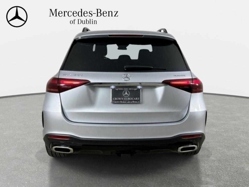 صورة مصغرة 6 لـ 2026 Mercedes-BENZ GLE