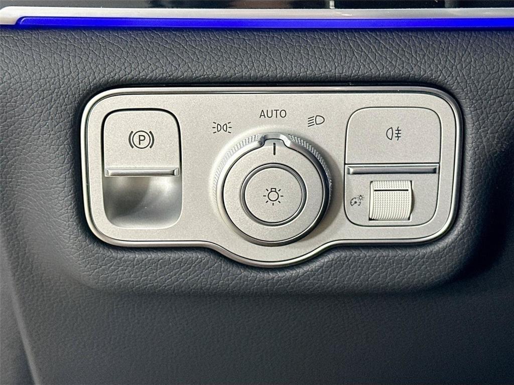 2026 Mercedes-BENZ GLE 照片 9