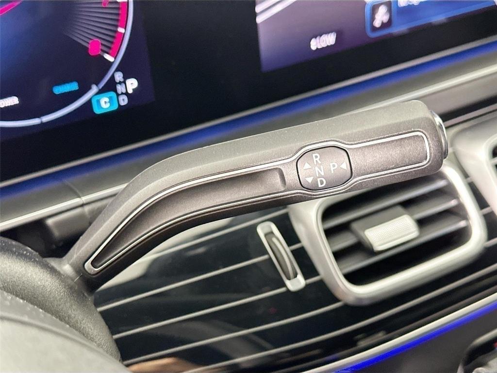 صورة مصغرة 21 لـ 2026 Mercedes-BENZ GLE