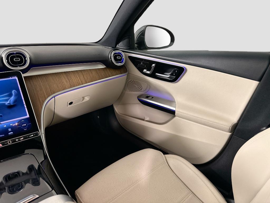 صورة مصغرة 28 لـ 2022 Mercedes-BENZ C-CLASS