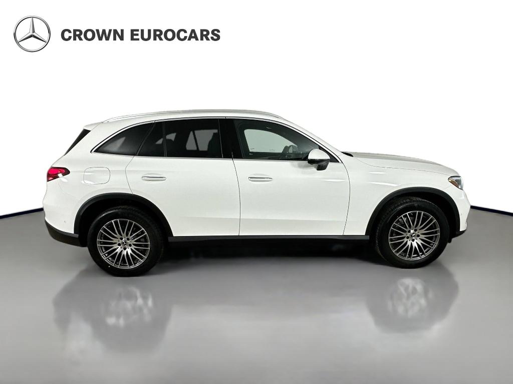 MERCEDES-BENZ GLC - 4