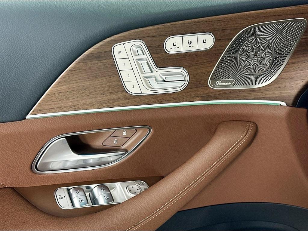 صورة مصغرة 23 لـ 2026 Mercedes-BENZ GLE