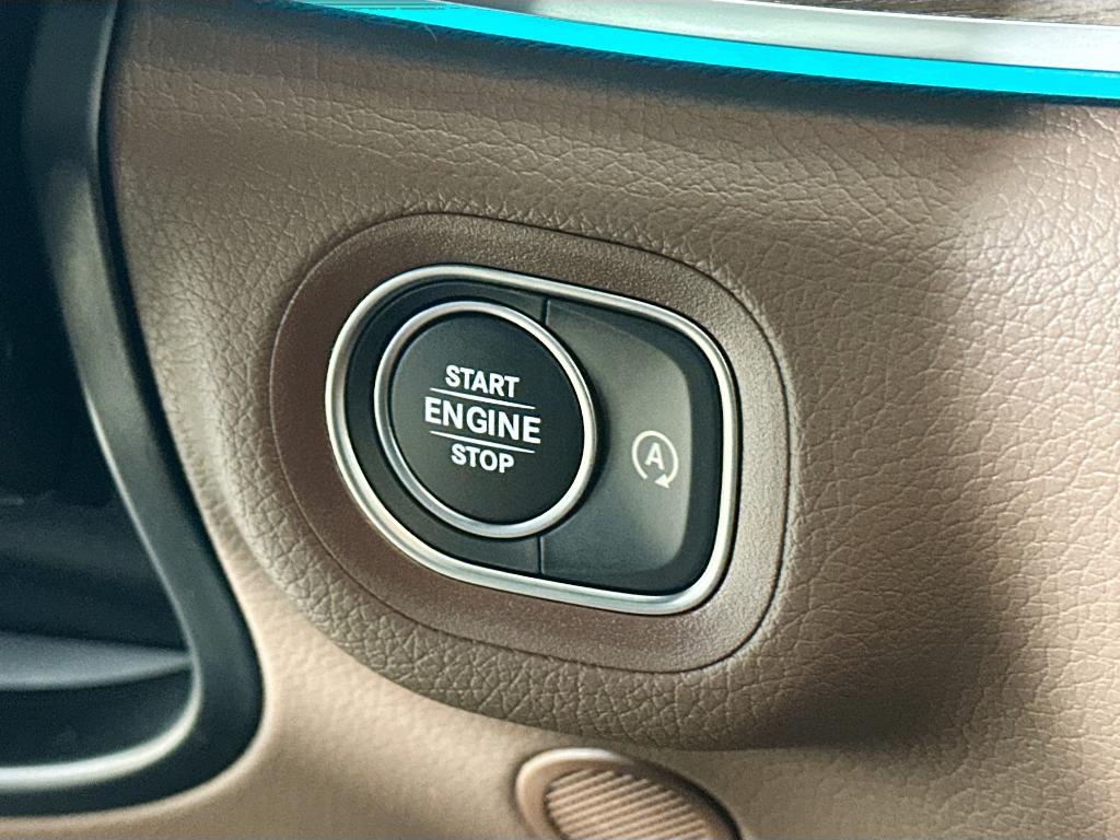 صورة مصغرة 16 لـ 2026 Mercedes-BENZ GLE
