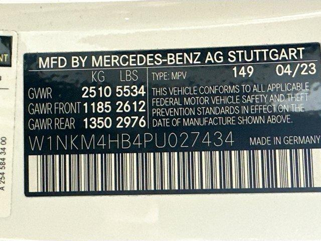 MERCEDES-BENZ GLC - 6