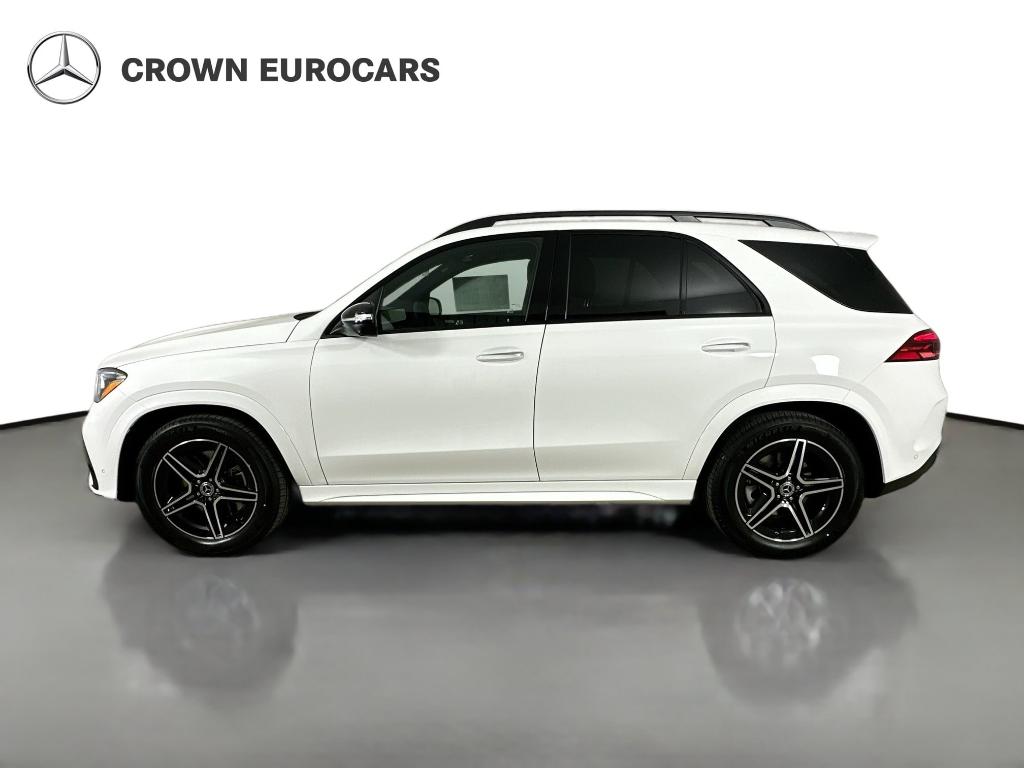صورة 8 لـ 2026 Mercedes-BENZ GLE