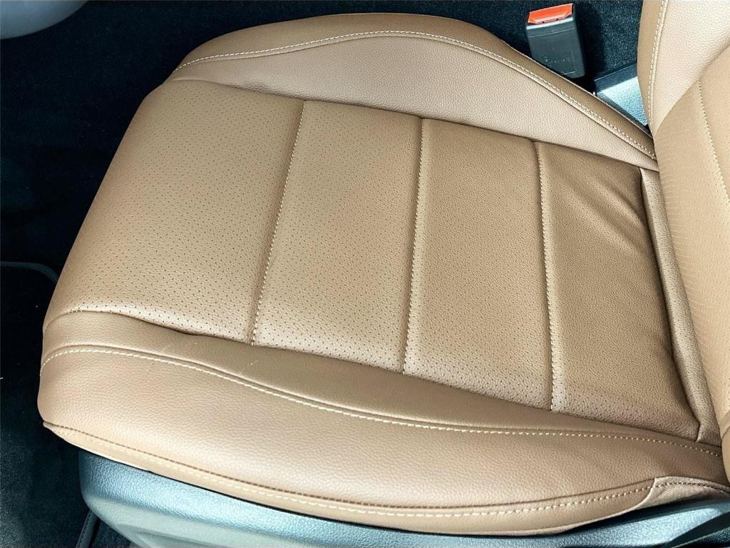 صورة مصغرة 24 لـ 2026 Mercedes-BENZ GLE