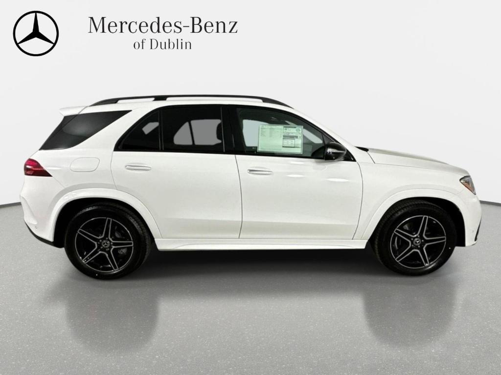 صورة 4 لـ 2026 Mercedes-BENZ GLE