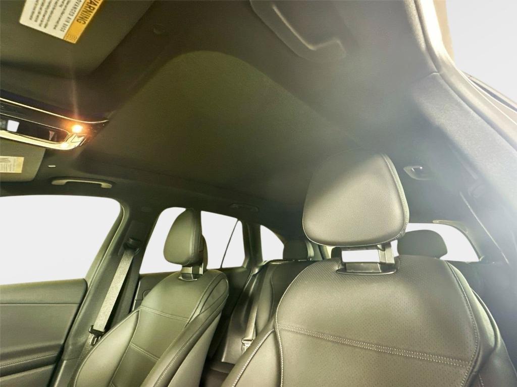 صورة مصغرة 27 لـ 2026 Mercedes-BENZ GLC