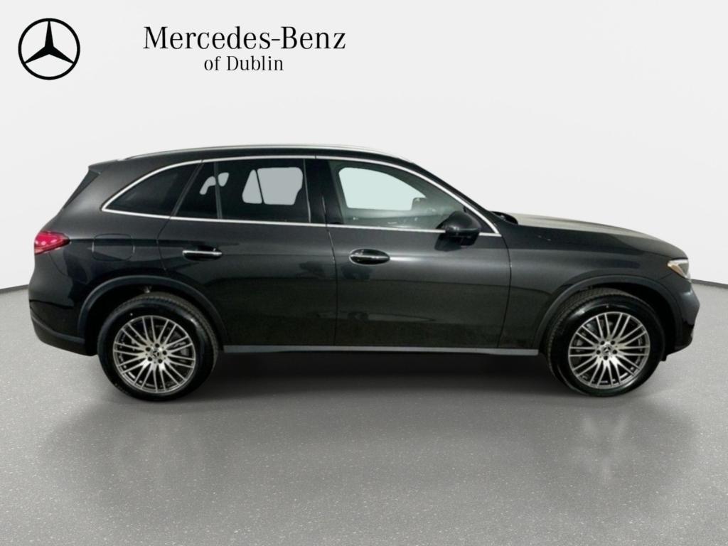 2026 Mercedes-BENZ GLC 缩略图 4