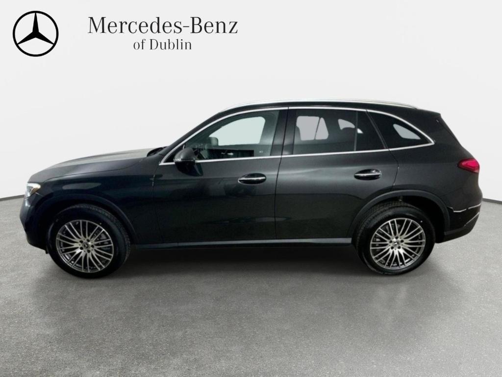 صورة 8 لـ 2026 Mercedes-BENZ GLC