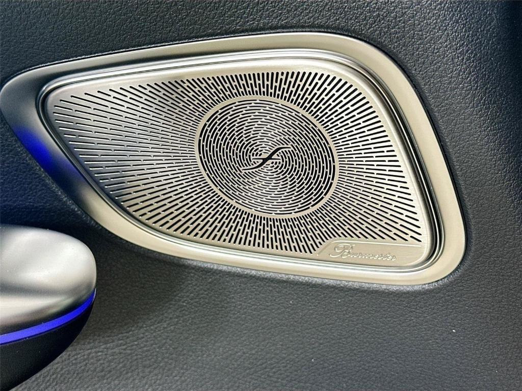 صورة مصغرة 23 لـ 2026 Mercedes-BENZ GLC