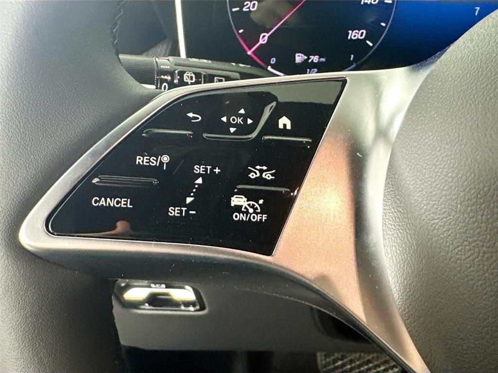 2026 Mercedes-BENZ GLC 缩略图 12