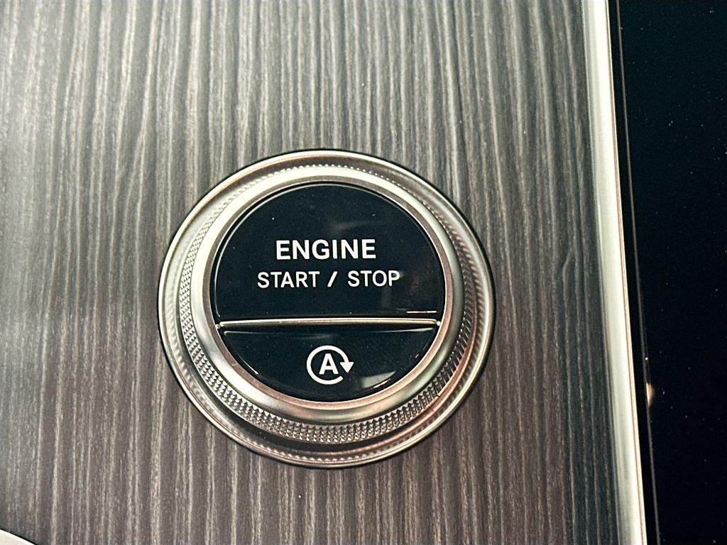 2026 Mercedes-BENZ GLC 缩略图 16