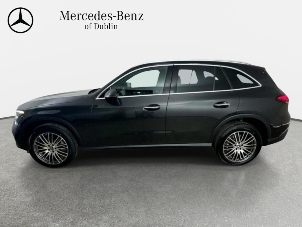 صورة مصغرة 8 لـ 2026 Mercedes-BENZ GLC