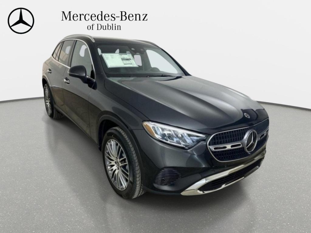 صورة مصغرة 3 لـ 2026 Mercedes-BENZ GLC