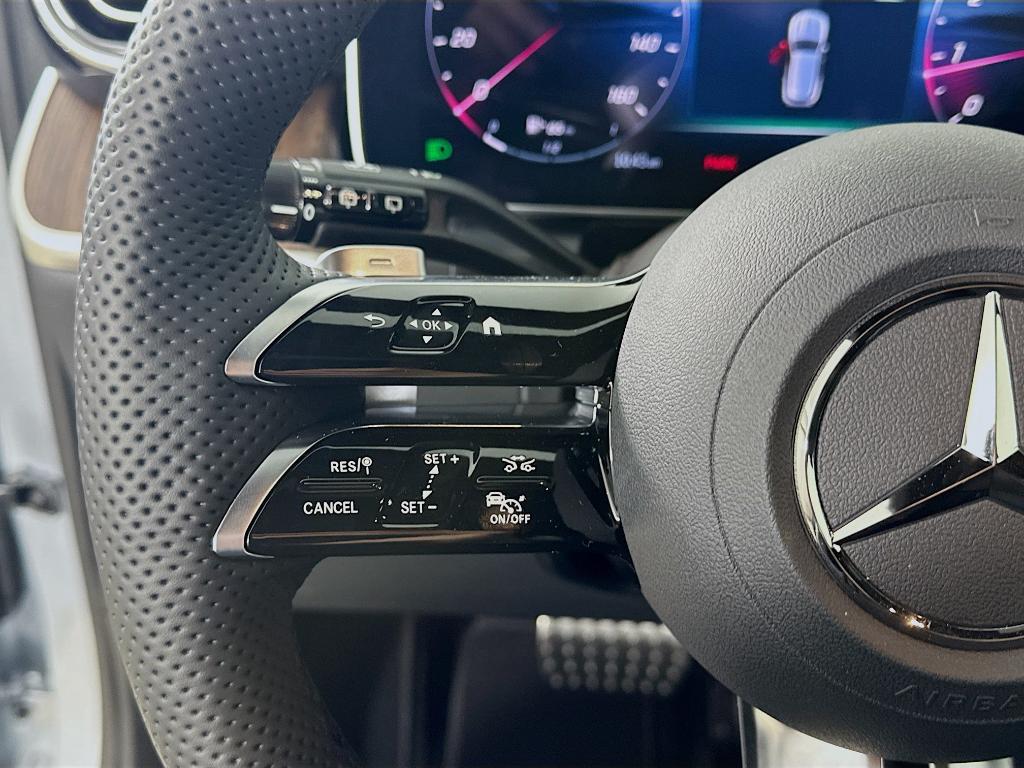 2026 Mercedes-BENZ GLC 照片 10