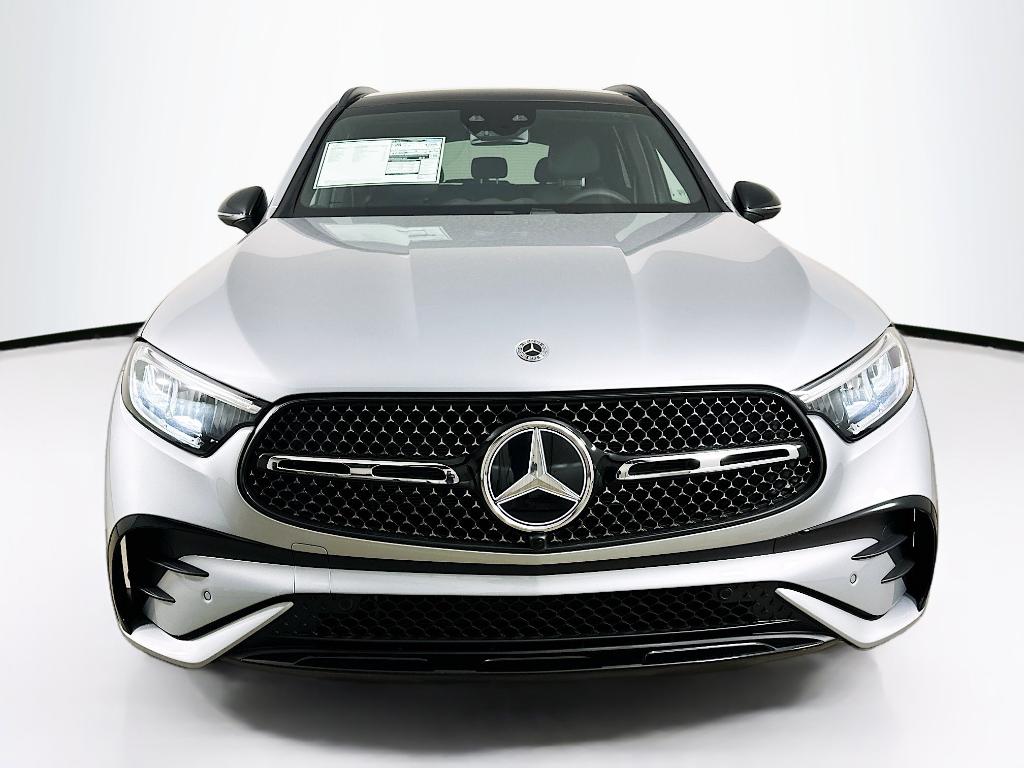 صورة 1 لـ 2026 Mercedes-BENZ GLC