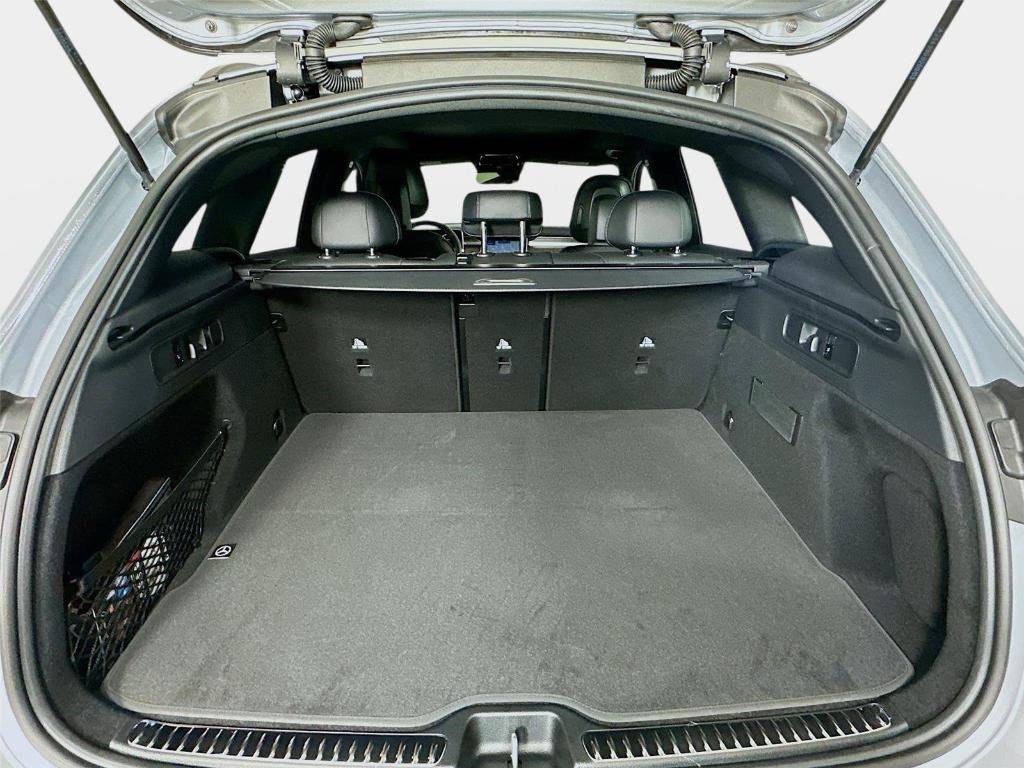 2026 Mercedes-BENZ GLC 缩略图 31