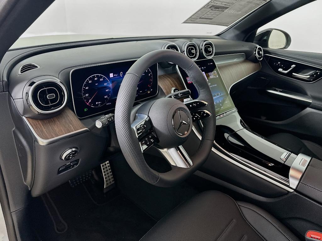 صورة 6 لـ 2026 Mercedes-BENZ GLC
