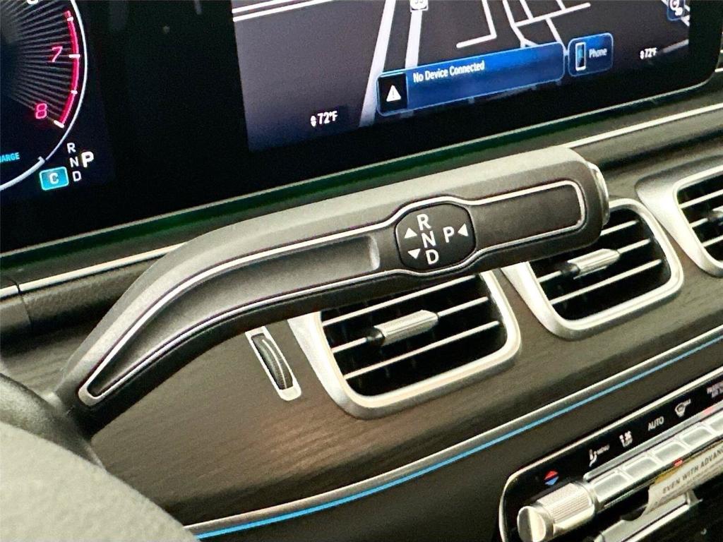 2026 Mercedes-BENZ GLE 缩略图 21