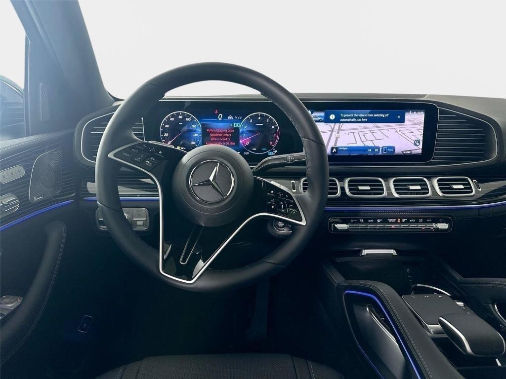 صورة مصغرة 29 لـ 2026 Mercedes-BENZ GLE