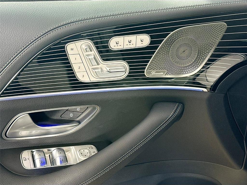 صورة مصغرة 22 لـ 2026 Mercedes-BENZ GLE