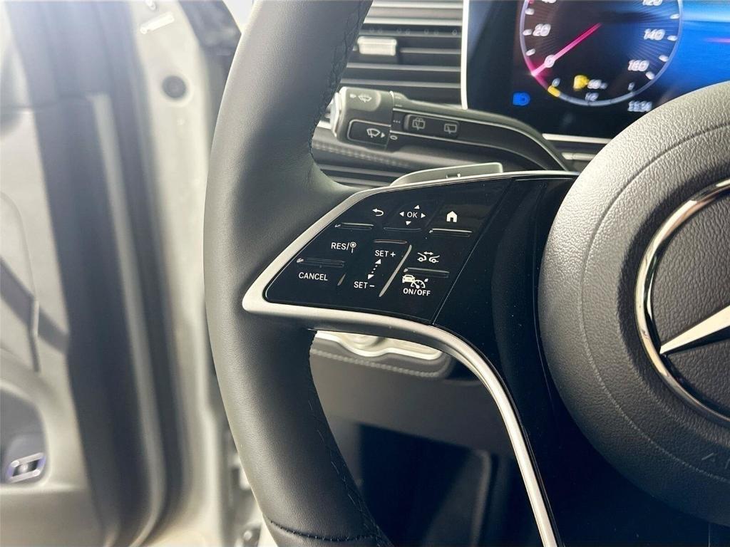 صورة مصغرة 12 لـ 2026 Mercedes-BENZ GLE