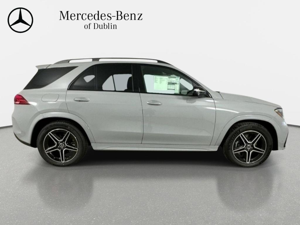2026 Mercedes-BENZ GLE — фото 4