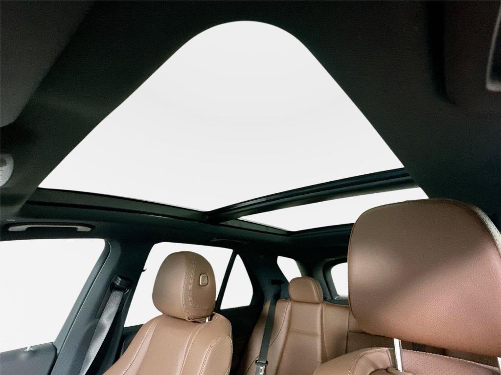 صورة مصغرة 27 لـ 2026 Mercedes-BENZ GLE