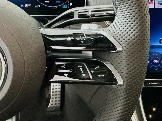 2026 Mercedes-BENZ GLC 缩略图 13