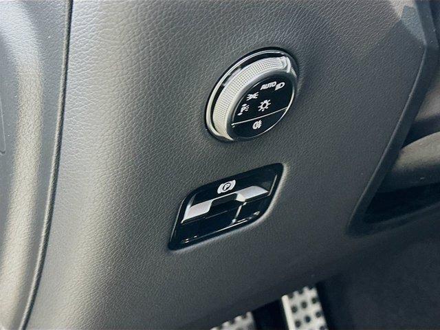 2026 Mercedes-BENZ GLC 缩略图 10