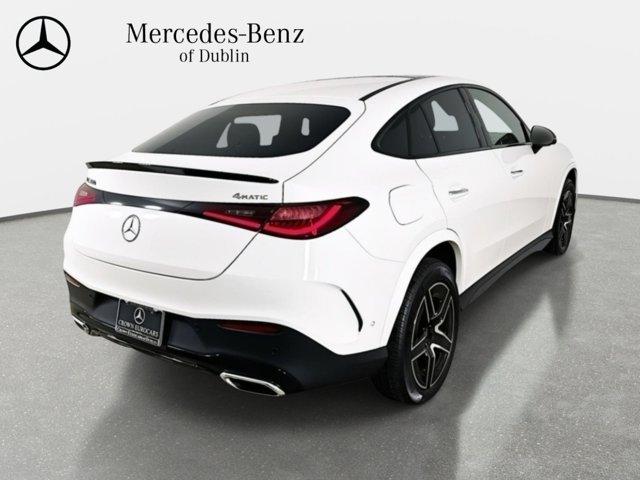 2026 Mercedes-BENZ GLC 缩略图 5