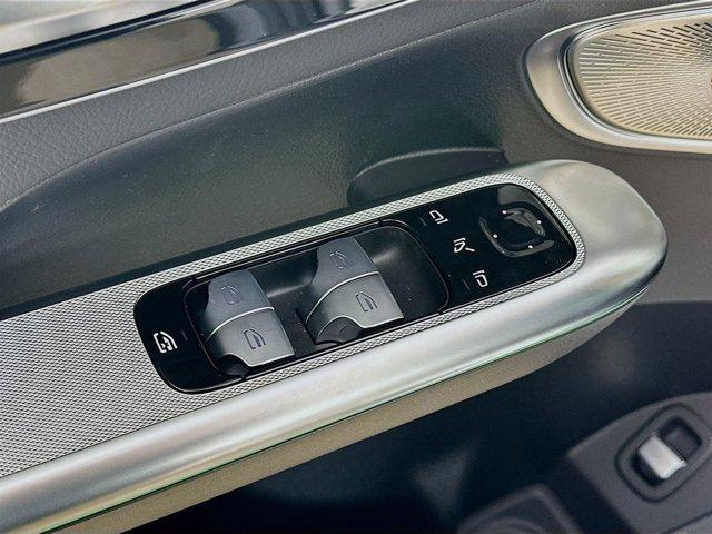 2026 Mercedes-BENZ GLC 缩略图 22
