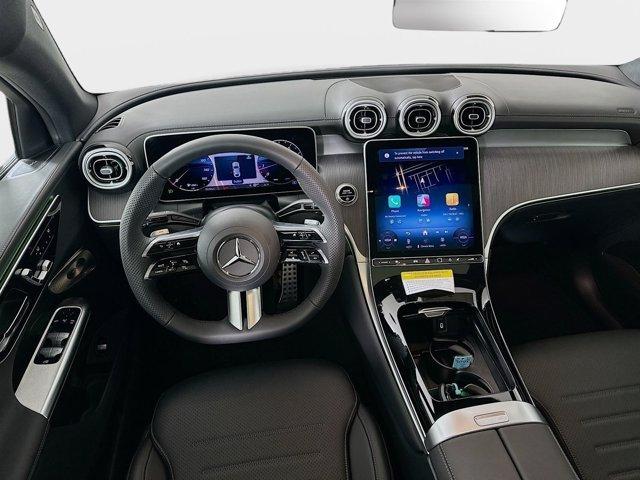 2026 Mercedes-BENZ GLC 缩略图 29