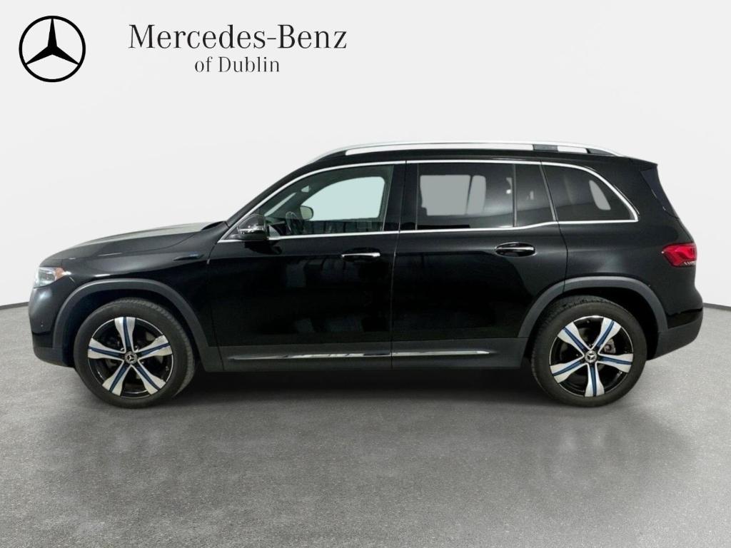 صورة 5 لـ 2023 Mercedes-BENZ EQB