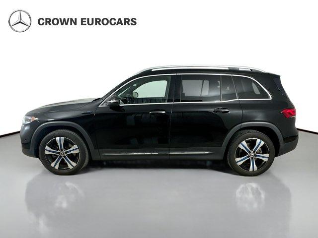 صورة 5 لـ 2023 Mercedes-BENZ EQB