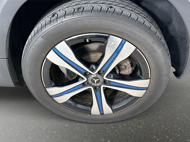 صورة 6 لـ 2023 Mercedes-BENZ EQB
