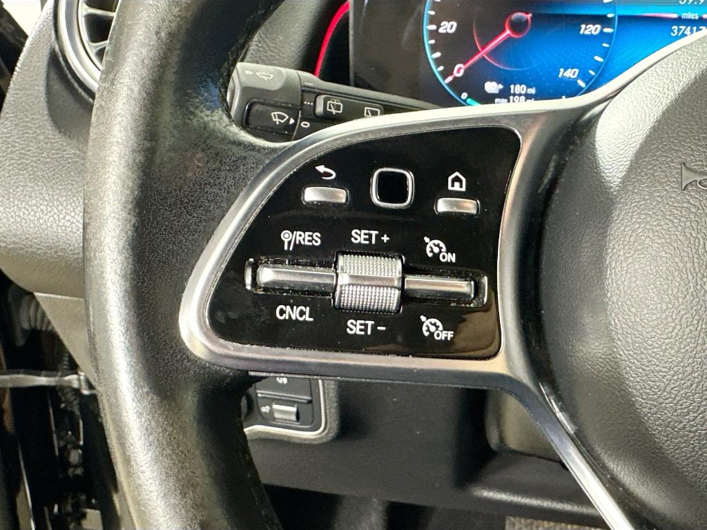 2023 Mercedes-BENZ EQB 照片 12