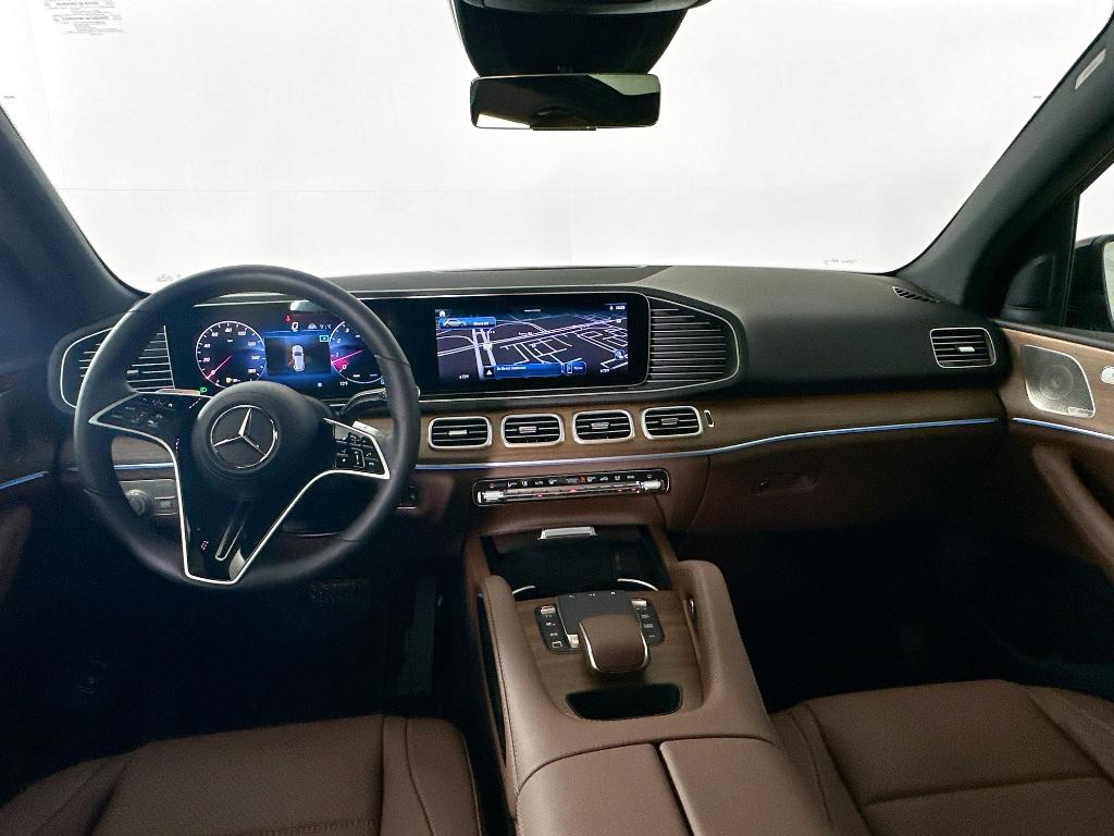 2026 Mercedes-BENZ GLE — миниатюра 28