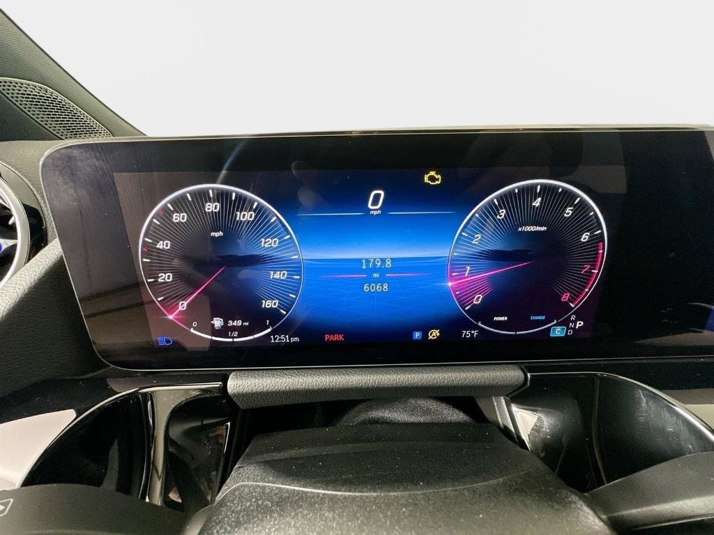 صورة مصغرة 14 لـ 2026 Mercedes-BENZ GLA