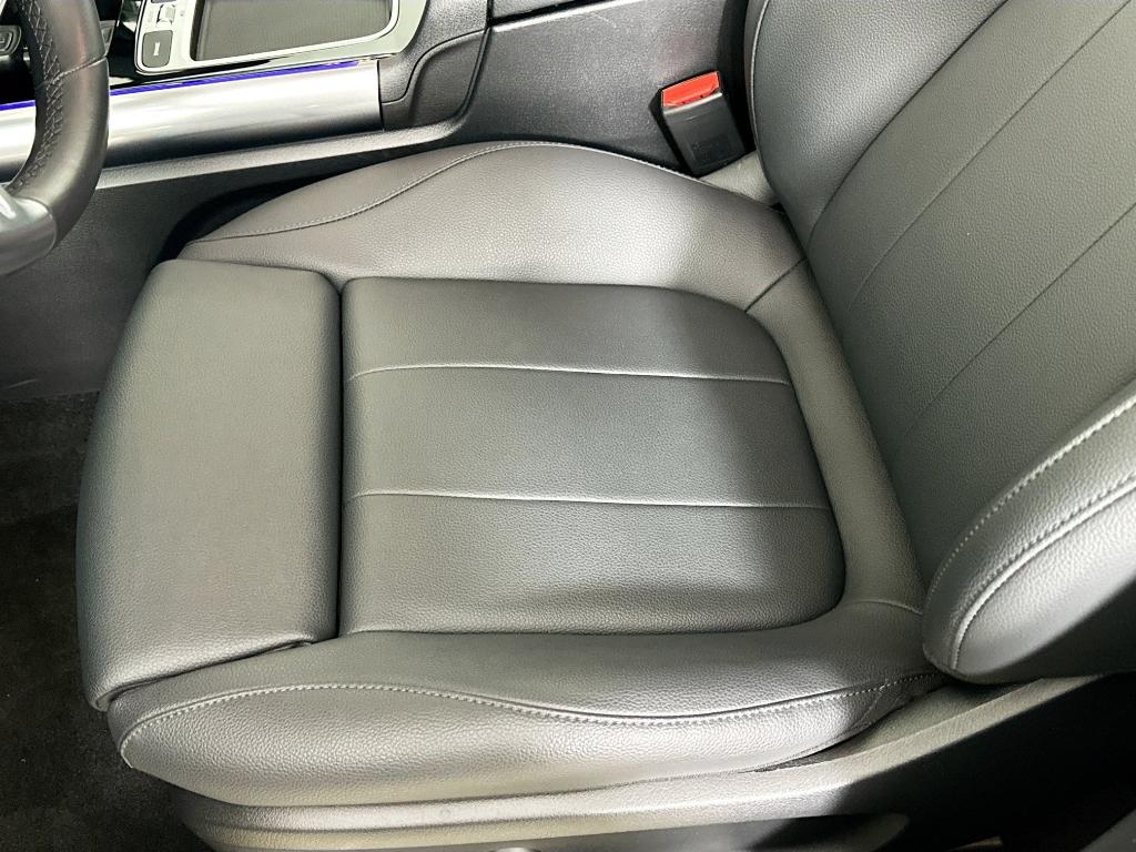 صورة مصغرة 23 لـ 2026 Mercedes-BENZ GLA