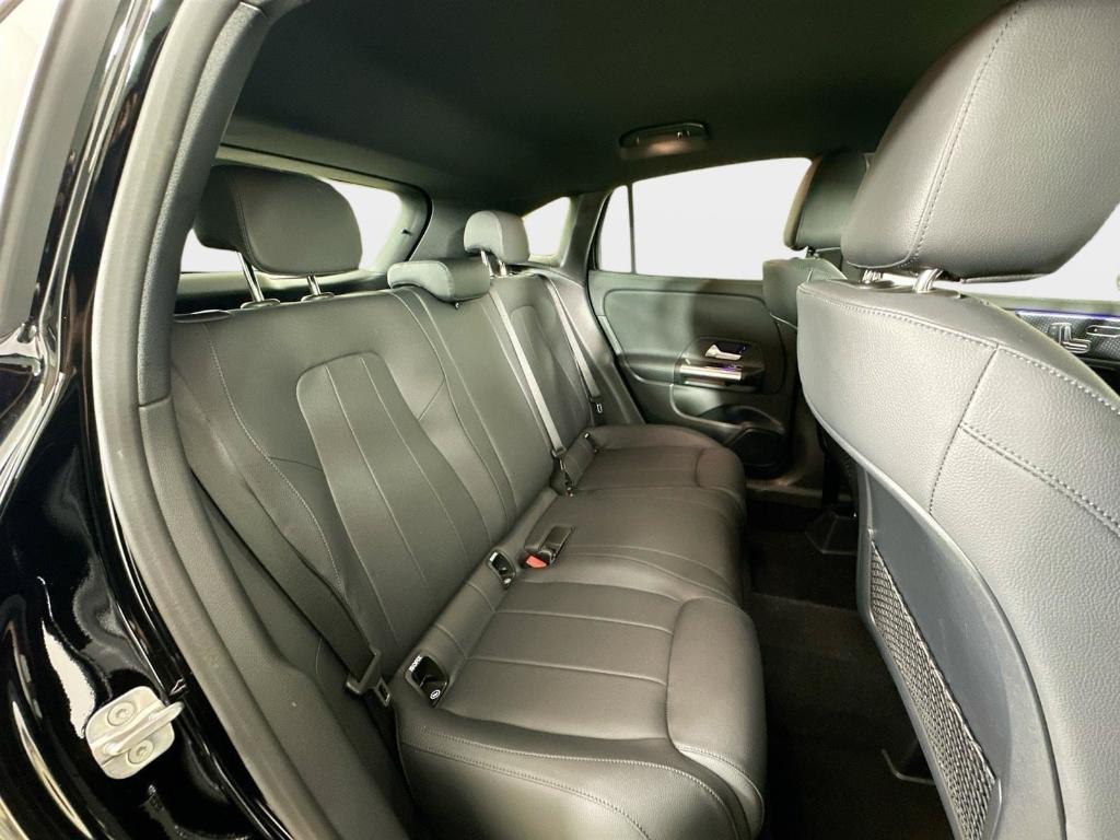 صورة مصغرة 32 لـ 2026 Mercedes-BENZ GLA