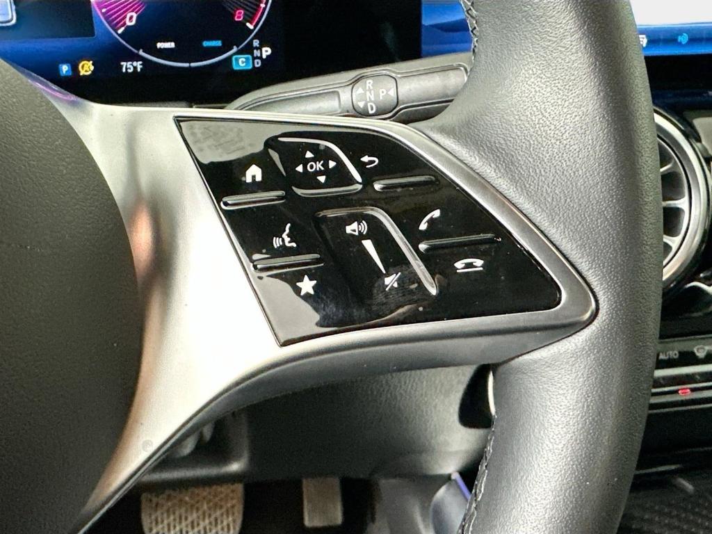 2026 Mercedes-BENZ GLA 缩略图 13