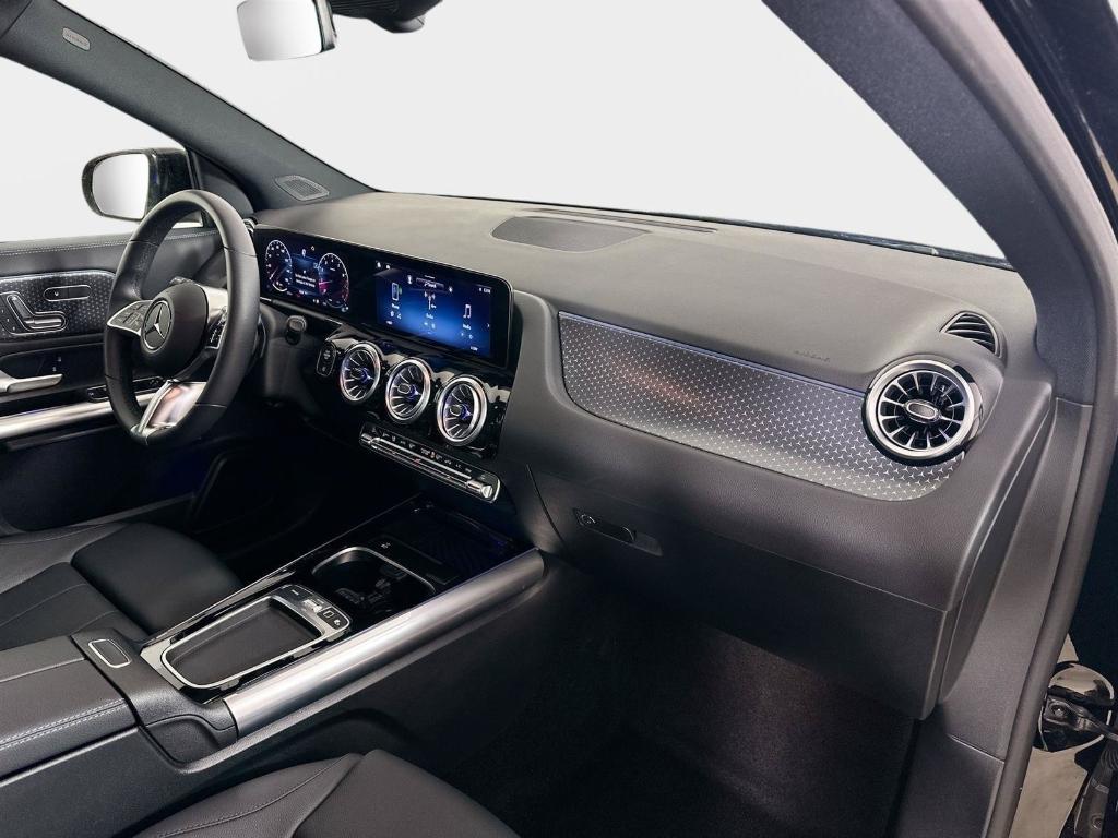 صورة مصغرة 34 لـ 2026 Mercedes-BENZ GLA