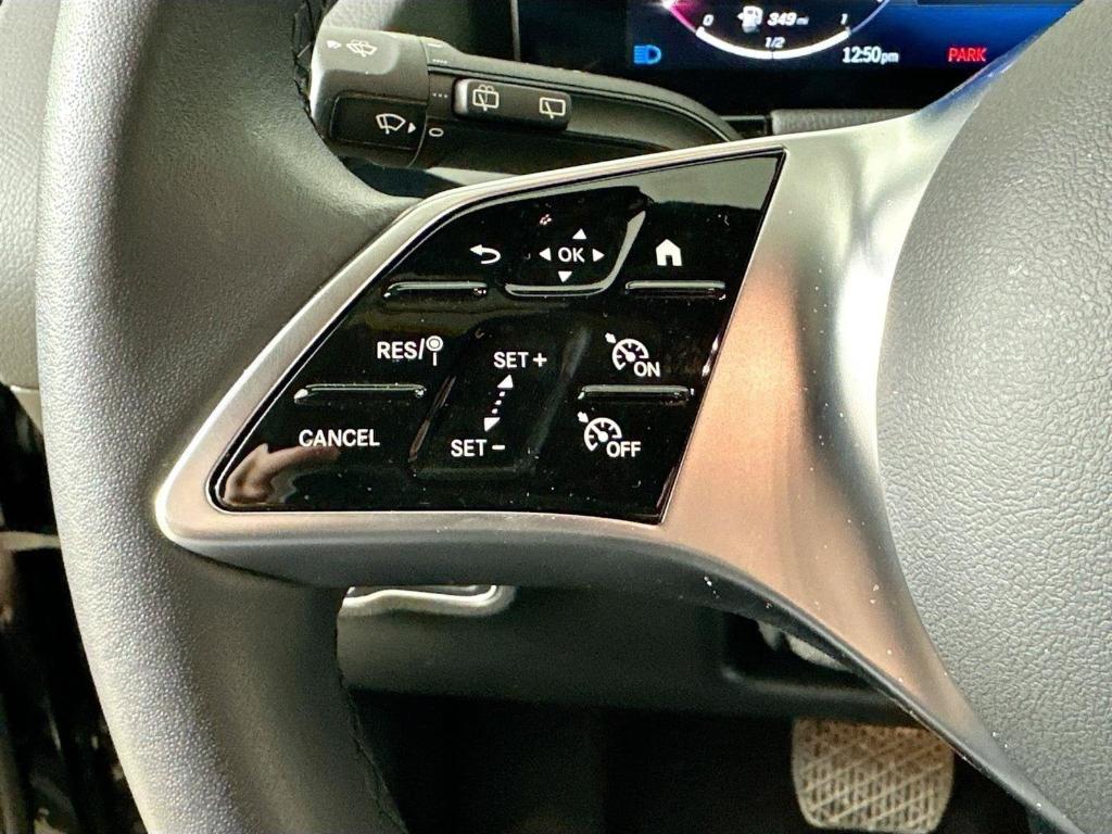 2026 Mercedes-BENZ GLA 缩略图 12