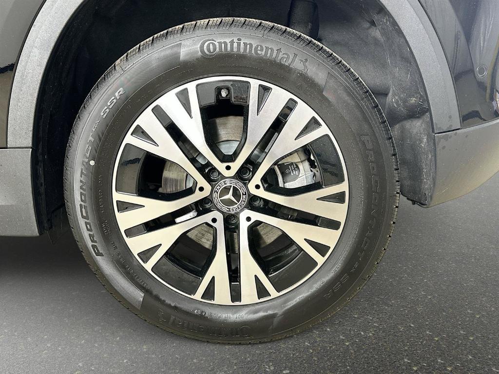 2026 Mercedes-BENZ GLA 缩略图 36
