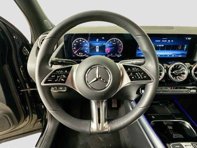 2026 Mercedes-BENZ GLA — фото 8