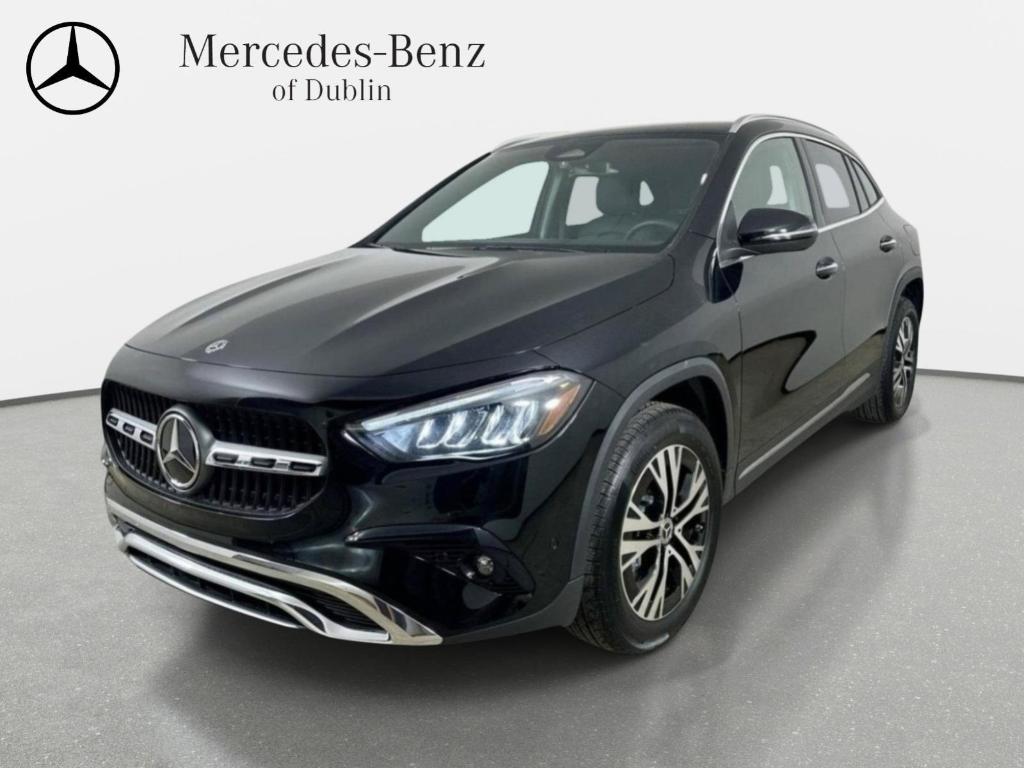 صورة 1 لـ 2026 Mercedes-BENZ GLA